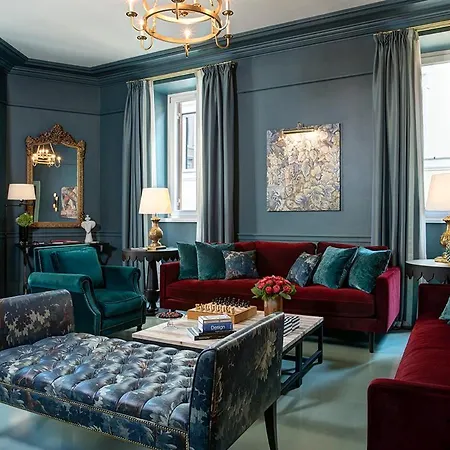 아파트 Vivere Elegance *