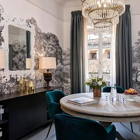 Vivere Elegance 로마
