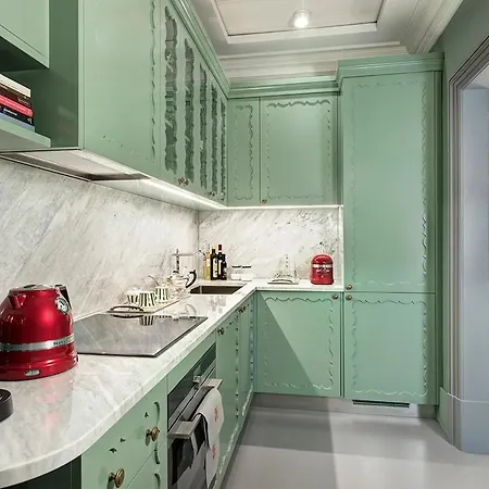 Vivere Elegance 아파트 *